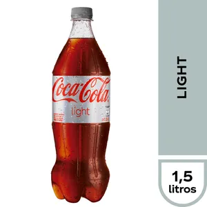 Coca cola light 1,5L