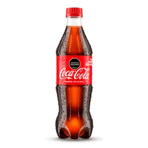 Coca-Cola Original 500 ml