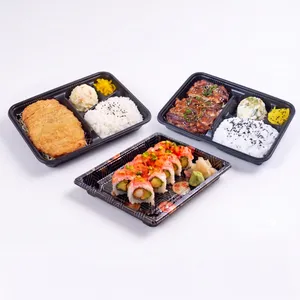 2 Bentos + 10 Makis