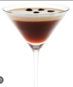 Espresso Martini