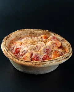 Gnocchi Della Fortuna