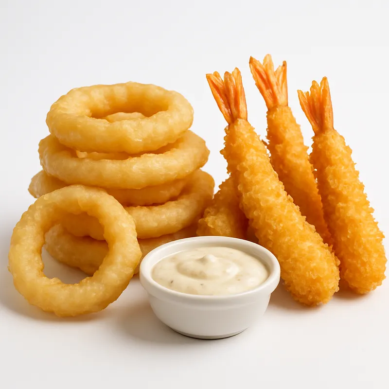 Tempura Mix Tempura Mix