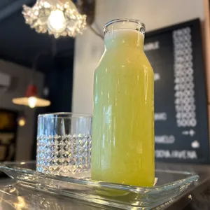 Jugo Tuna