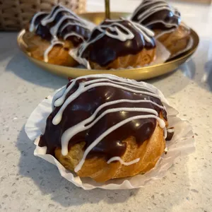 Profiteroles