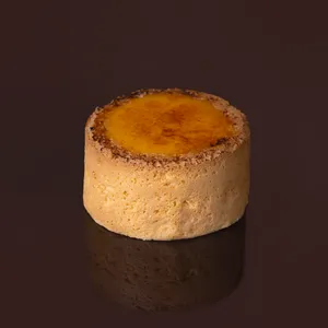 Blondie Brûlée