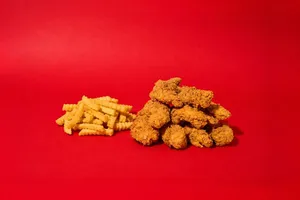 24 Tenders + papas
