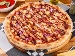 Pollo BBQ