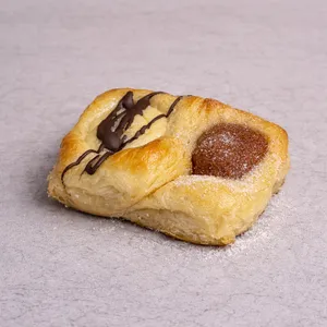 Factura Crema Membrillo