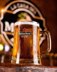 Schop Heineken 500 cc