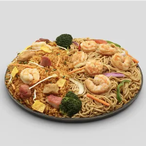 Yin Yang de Camarón