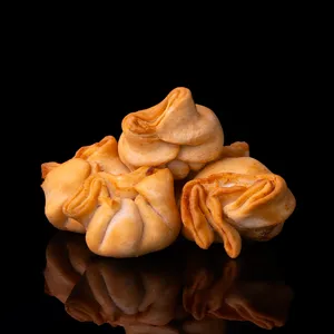 Gyozas champiñón (5 unidades)