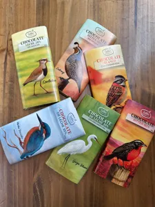 Pack de 2 Chocolates El Taller