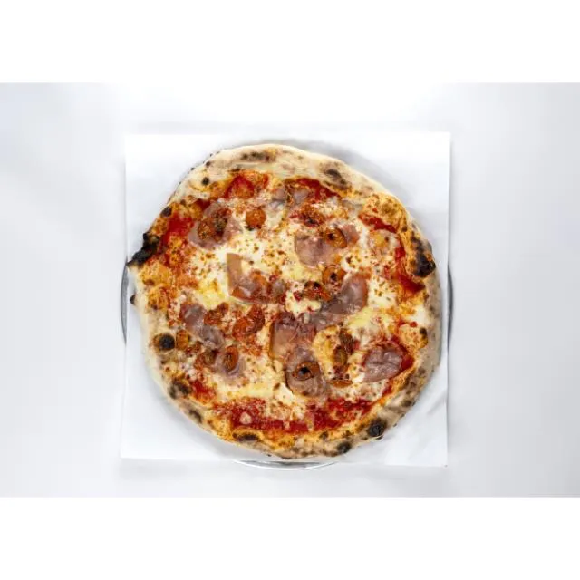 Pizza Napolitana Pizza Napolitana