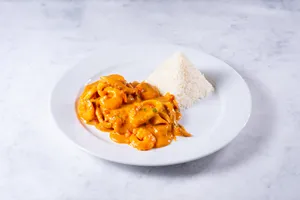 Reineta a lo macho