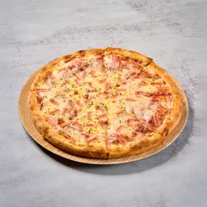 Flash Cheesy American