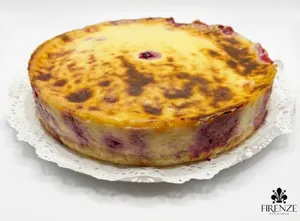 Kuchen Tradicional (Escoge el sabor)