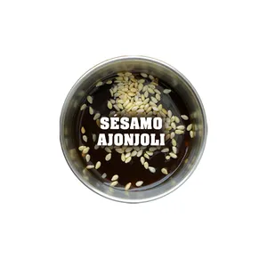 Extra salsa Sesamo