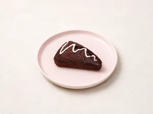 Snack Vegano de Chocolate