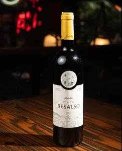 Emilio Moro Finca Resalso Tempranillo