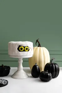 Torta Momia