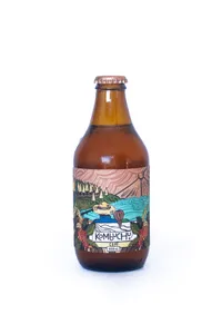 Kombucha Cafe