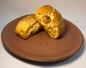 Tozzetti con mandorle