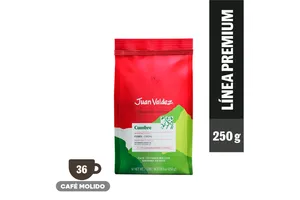 Cafe Molido Cumbre 250 g
