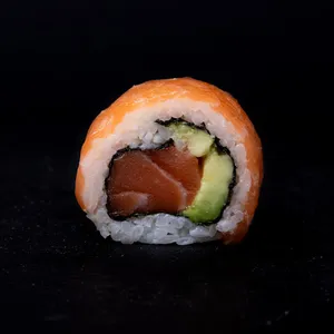 Sake roll