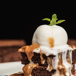 Postre Animal