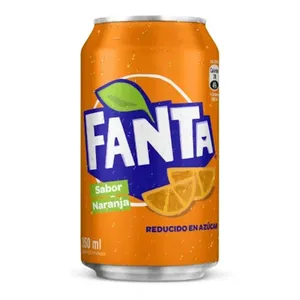 Fanta Normal