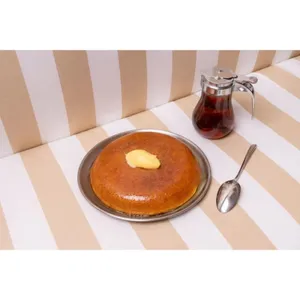 Pancake Bobo