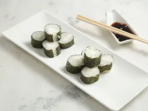 Maki maki roll