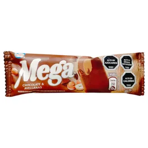 Mega Chocolate Avellana