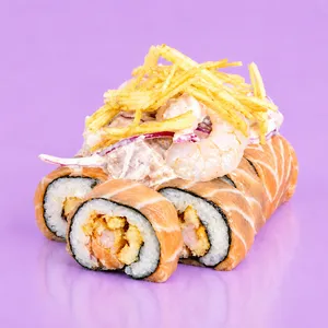 Tsunami Roll