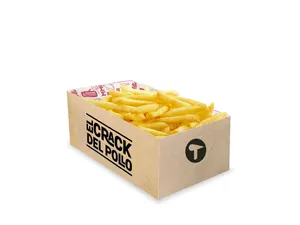 Caja de Papas