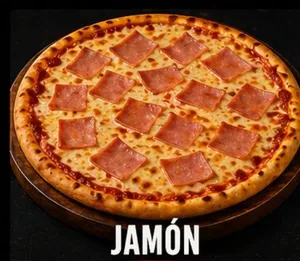 Jamon 38 cm