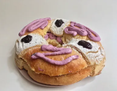 Rosca de reyes