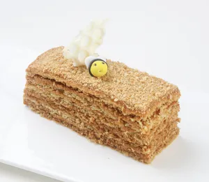 Torta de miel