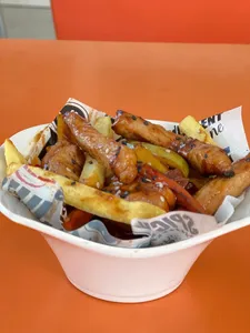 Lomo Saltado