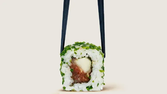 2x1 Rollo Spicy Tuna