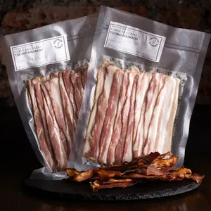 Tocino Ahumado laminado FK 250gr
