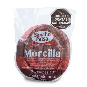 Morcilla E.v.