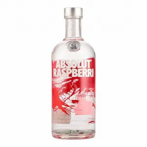 Absolut Raspberri 750ml