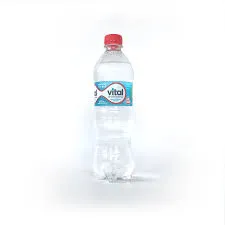 Agua 1.5lt