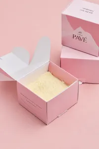 Porción pavé Leche Klim