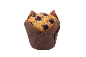 Muffin Arandano