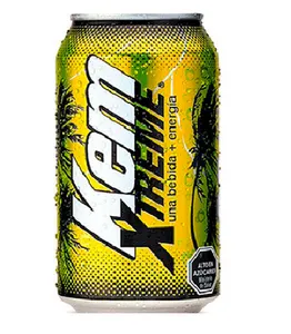 Kem Extreme Lata