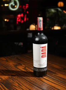Dada N1 Bonarda/Malbec