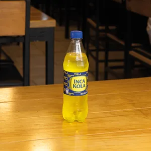 Inka cola 500 ml