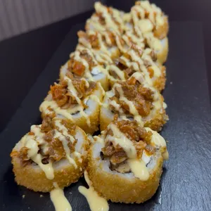 Mechada Roll